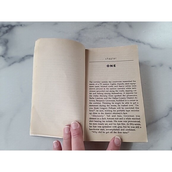 Trial by Fire by Nancy Taylor (1996, Mass Market) - Picture 7 of 10